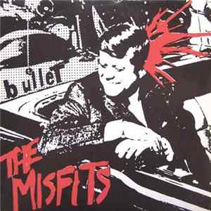 The Misfits - Bullet Mp3