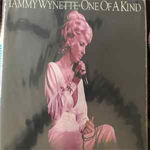 Tammy Wynette - One Of A Kind Mp3