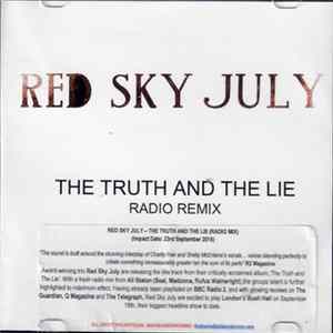 Red Sky July - The Truth And The Lie Mp3