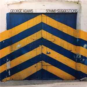George Adams - Sound Suggestions Mp3