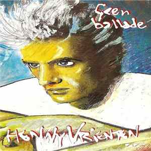 Henny Vrienten - Geen Ballade Mp3