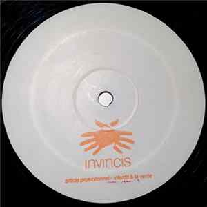 Choc Electrique Feat. Pascal's Bongo Massive - Ensaneia E.P. Mp3
