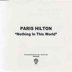 Paris Hilton - Nothing In This World Mp3