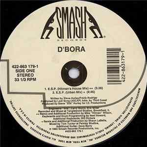 D'Bora - E.S.P. Mp3