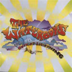 The Waterboys - Book Of Lightning Mp3
