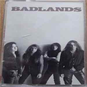 Badlands - Badlands Mp3