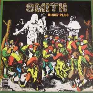 Smith - Minus-Plus Mp3