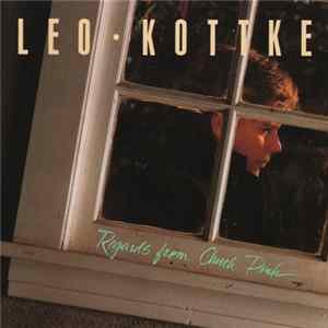 Leo Kottke - Regards From Chuck Pink Mp3