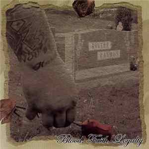 Strength For A Reason - Blood, Faith, Loyalty Mp3