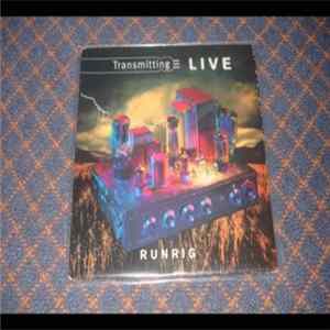 Runrig - Transmitting Live Mp3
