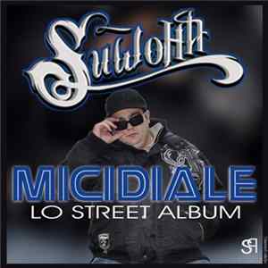 Suwoha - Micidiale Mp3