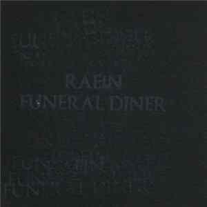 Funeral Diner / Raein - A Seven Inch Split Mp3