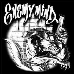 Enemy Mind - Enemy Mind Mp3