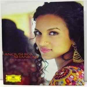 Anoushka Shankar - Traveller Mp3