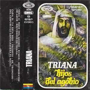 Triana - Hijos Del Agobio Mp3