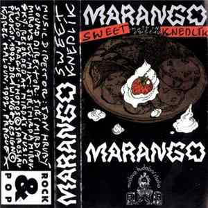 Marango - Sweet Knedlik Mp3