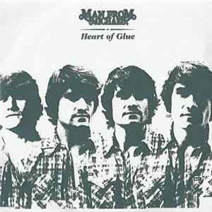 Man From Michael - Heart Of Glue Mp3