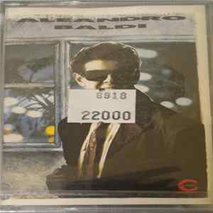 Aleandro Baldi - Aleandro Baldi Mp3