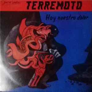 José De Molina - Terremoto Mp3