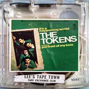 The Tokens - It's A Happening World Mp3