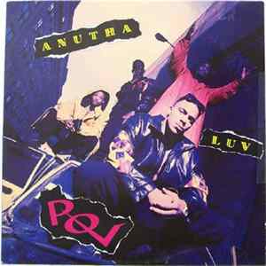 P.O.V. - Anutha Luv Mp3