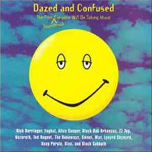Various - Dazed And Confused (Music From The Motion Picture) Mp3