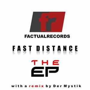 Fast Distance - The EP Mp3