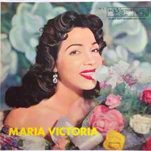 María Victoria - Volume II Mp3