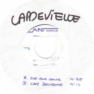 Jean-Patrick Capdevielle - Vue Sur Cour / Lady Belladone Mp3
