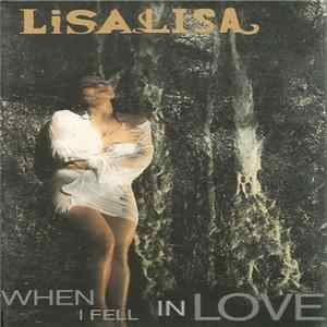 Lisa Lisa - When I Fell In Love Mp3