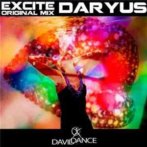 Daryus - Excite Mp3