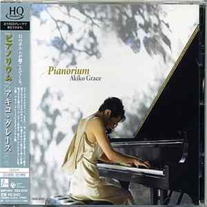 Akiko Grace - Pianorium Mp3
