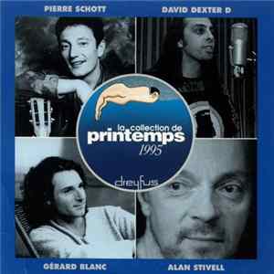 Various - La Collection Du Printemps 1995 Mp3