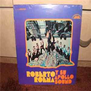 Roberto Roena Y Su Apollo Sound - Roberto Roena Y Su Apollo Sound Mp3