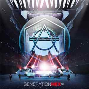 Various - Generation HEX 001 Mp3