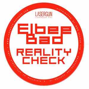 Elbee Bad - Reality Check Mp3