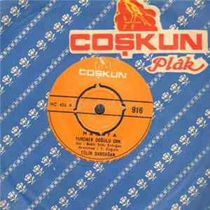 Tülin Dardağan & Yurdaer Doğulu Ork. - Marata / Arıyorum Mp3