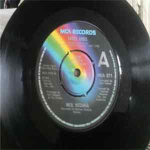 Neil Sedaka - Ebony Angel Mp3