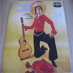 Stan Hope And His A-Banda Brass - Mexican Hat Dance Mp3
