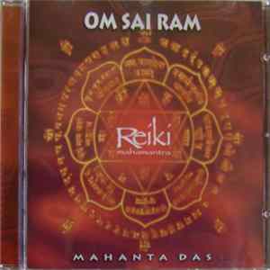 Mahanta Das - Reiki Mahamantra Om Sai Ram Mp3