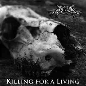 Anticipate - Killing for a Living Mp3