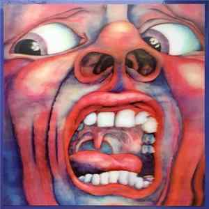 King Crimson - In The Court Of The Crimson King An Observation By King Crimson Mp3