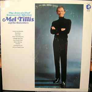 Mel Tillis And The Statesiders - "The Arms Of A Fool" "Commercial Affection" Mp3