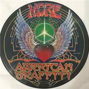 Various - Original Motion Picture Soundtrack - More American Graffiti Mp3