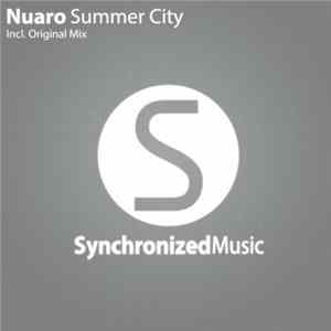 Nuaro - Summer City Mp3