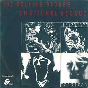 The Rolling Stones - Emotional Rescue Mp3