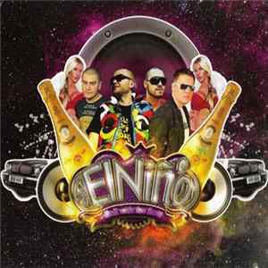 DJ Philchansky / DJ Artemiy / DJ Vage / DJ Dan-Za - El Nino Club Mp3