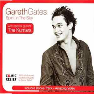 Gareth Gates - Spirit In The Sky Mp3