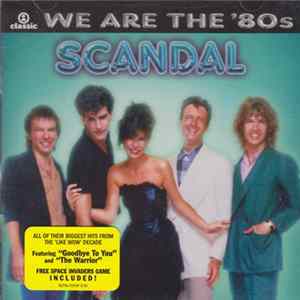 Scandal - Scandal Mp3