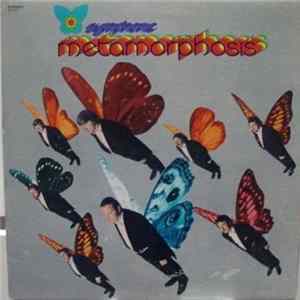 Symphonic Metamorphosis - Symphonic Metamorphosis Mp3